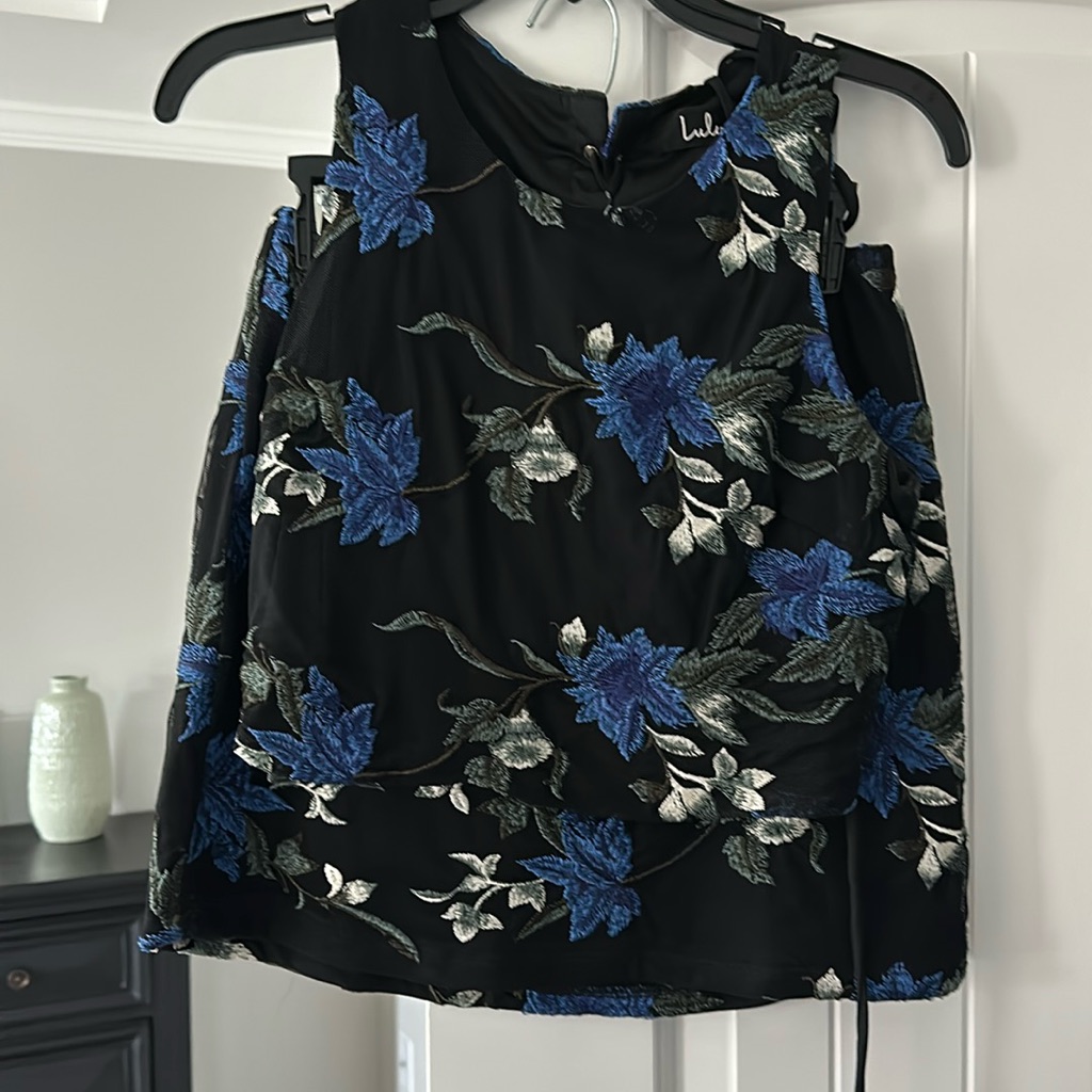 Lulu’s Two Piece Set
